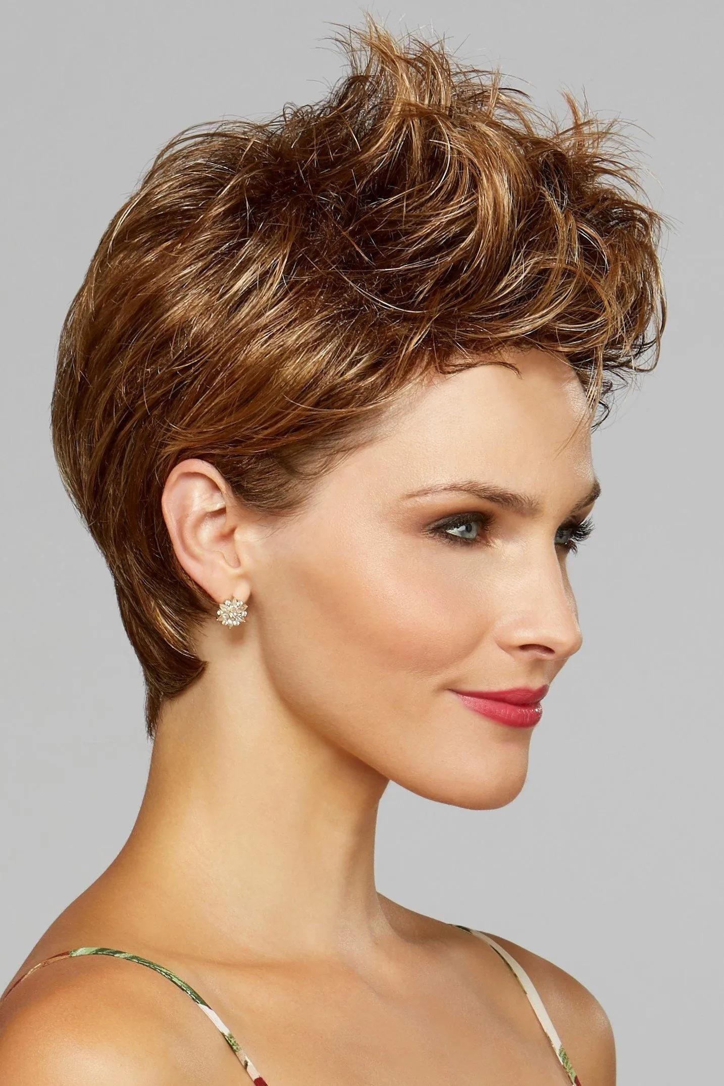 Henry Margu Wigs - Elena (#2501)