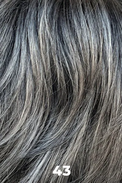Henry Margu Wigs - Elena (#2501)