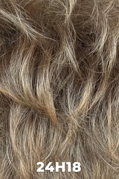 Henry Margu Wigs - Elena (#2501)