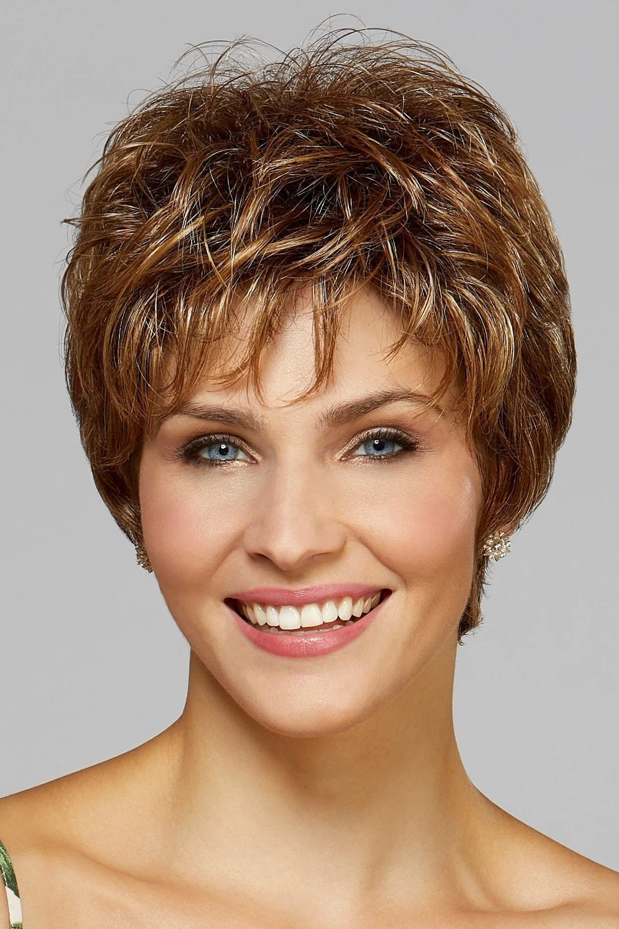Henry Margu Wigs - Elena (#2501)