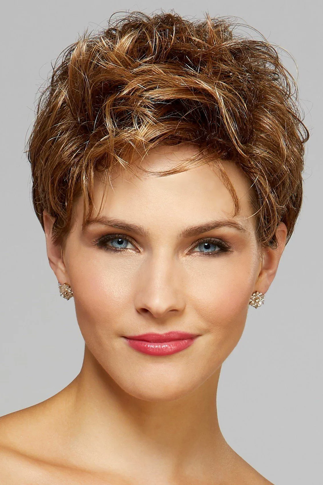 Henry Margu Wigs - Elena (#2501)