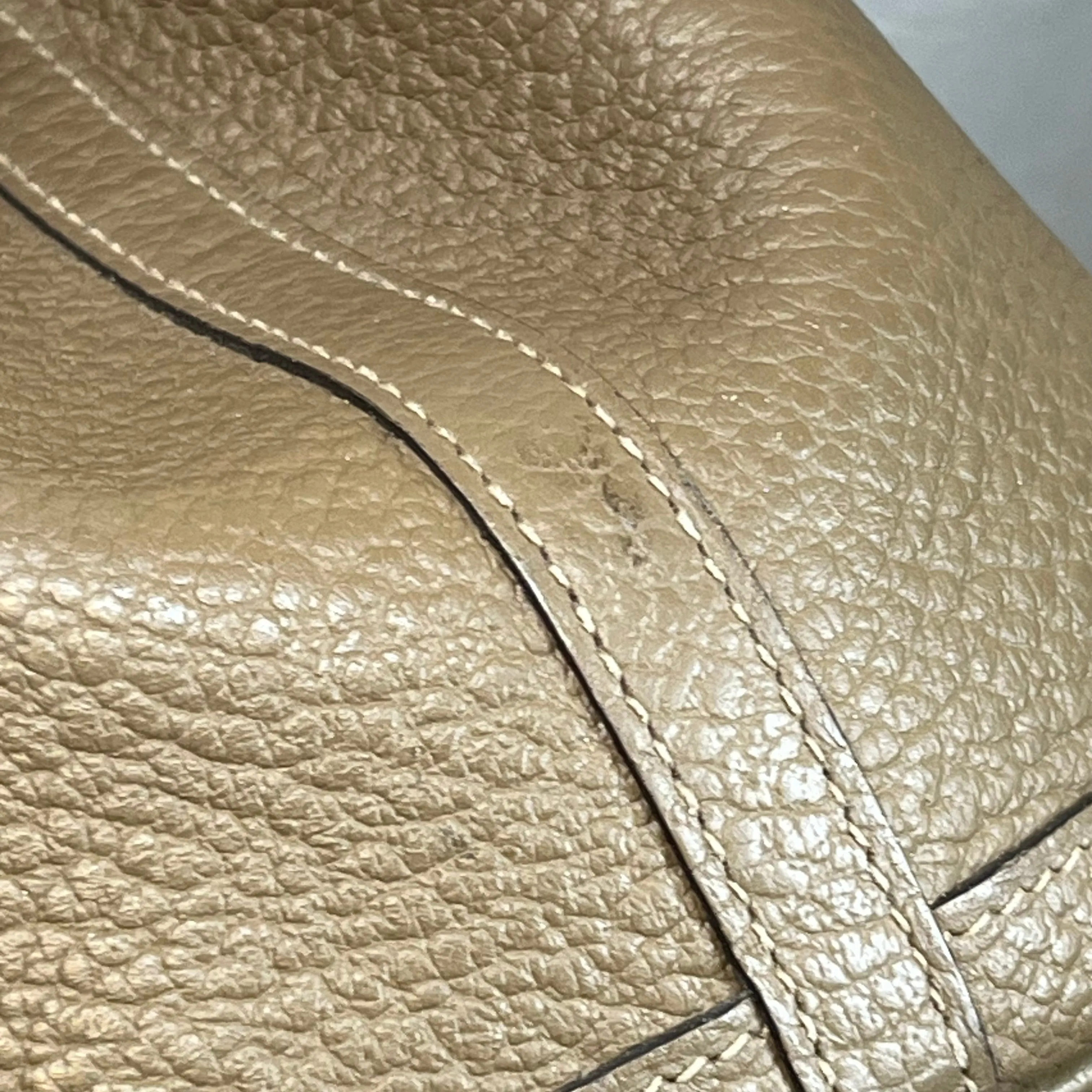 HERMES Garden Party Negonda Tote Bag