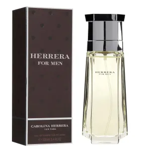 Herrera for Men by Carolina Herrera 100ml EDT