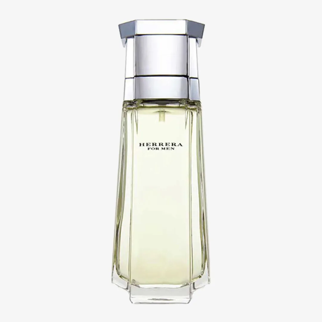 Herrera For Men By Carolina Herrera Eau De Toilette Spray