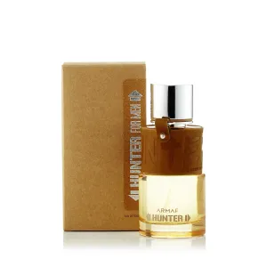 Hunter Cologne