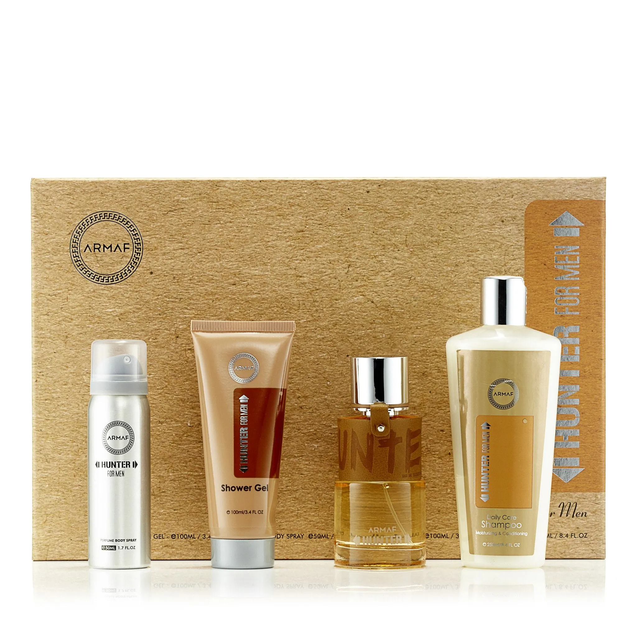 Hunter Gift Set