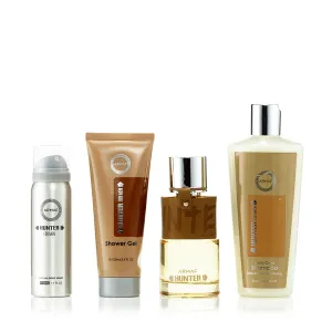 Hunter Gift Set