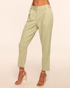 Ingrid Cropped Pant