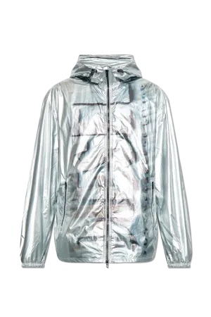 J-OTTE JACKET Silver