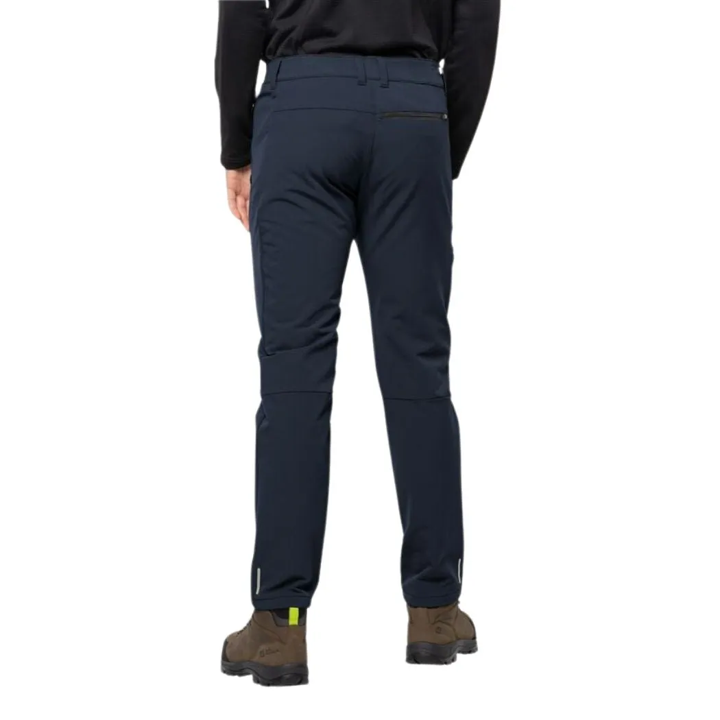 jack wolfskin Activate Thermic Men's Pants