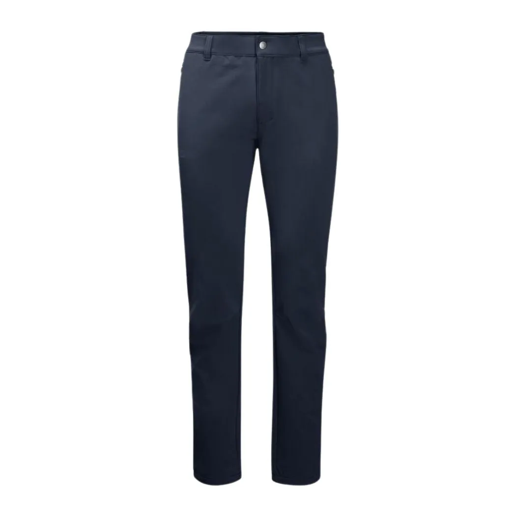 jack wolfskin Activate Thermic Men's Pants