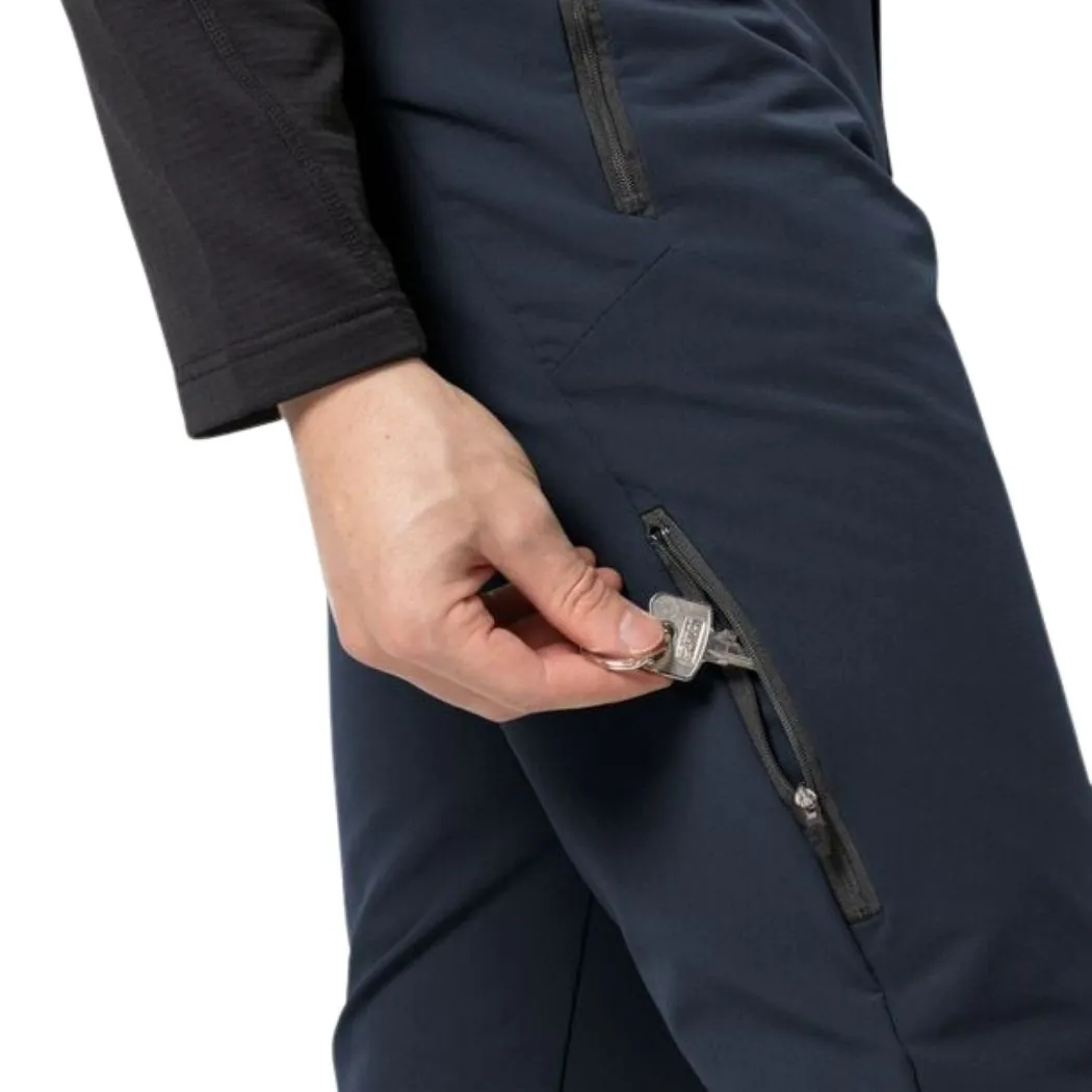 jack wolfskin Activate Thermic Men's Pants