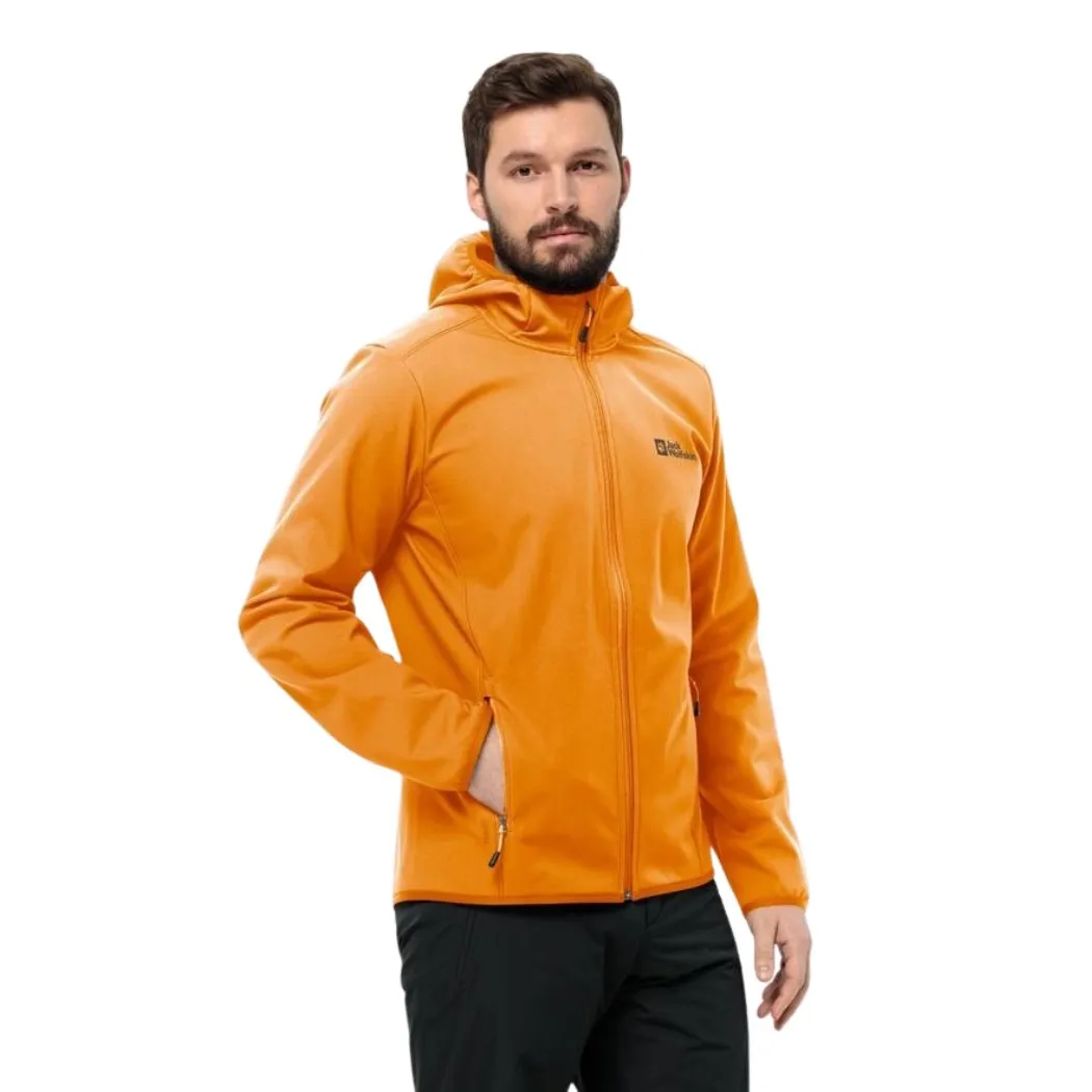 jack wolfskin Bornberg Hoody Men's Jacket
