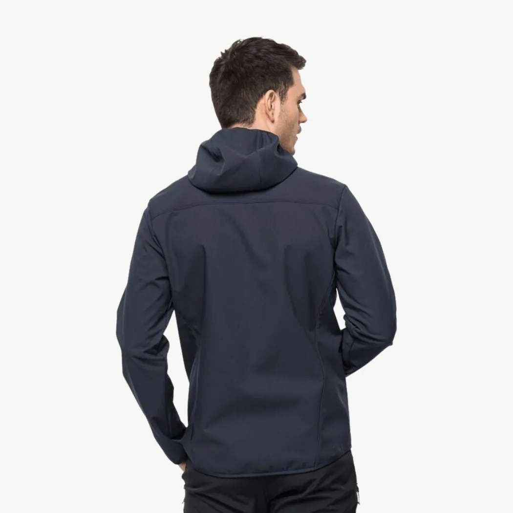 jack wolfskin Bornberg Hoody Men's Jacket