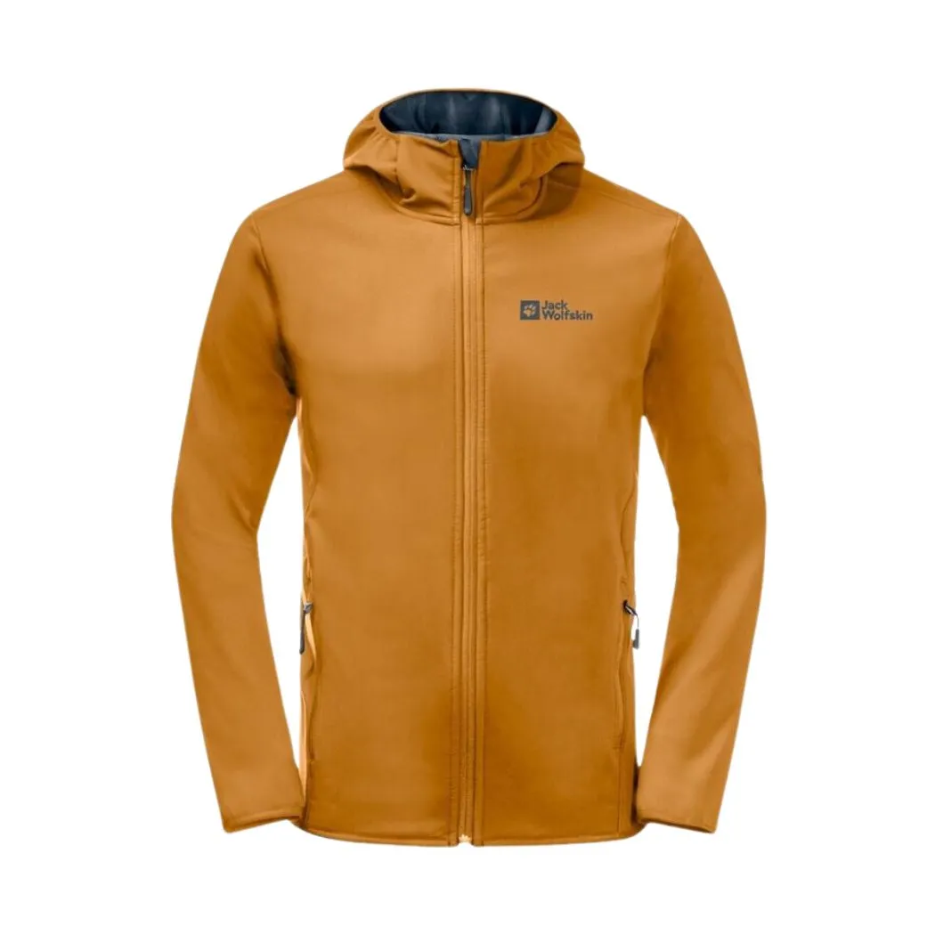 jack wolfskin Bornberg Hoody Men's Jacket