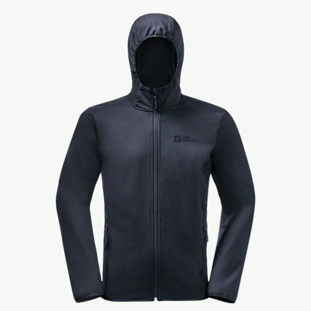 jack wolfskin Bornberg Hoody Men's Jacket