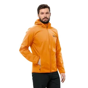 jack wolfskin Bornberg Hoody Men's Jacket