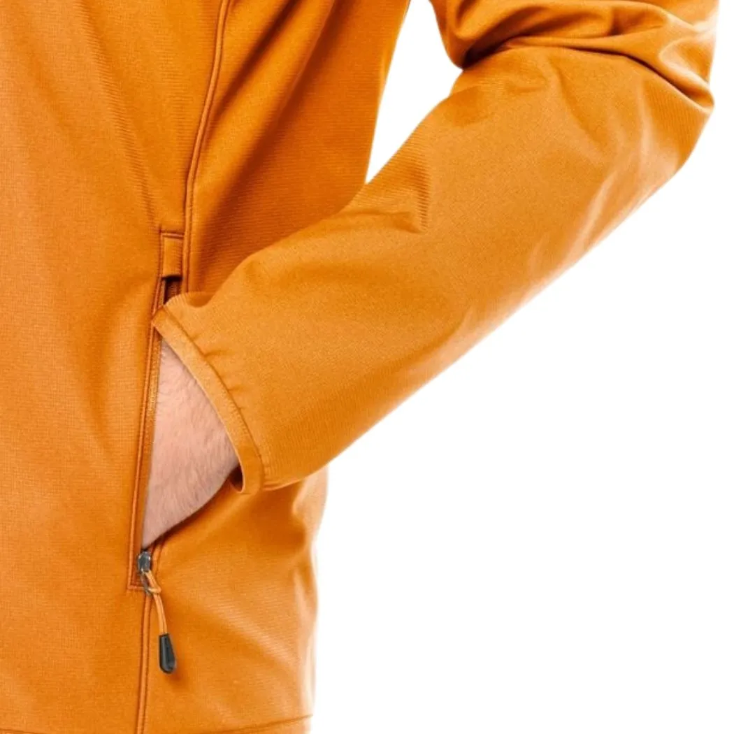 jack wolfskin Bornberg Hoody Men's Jacket