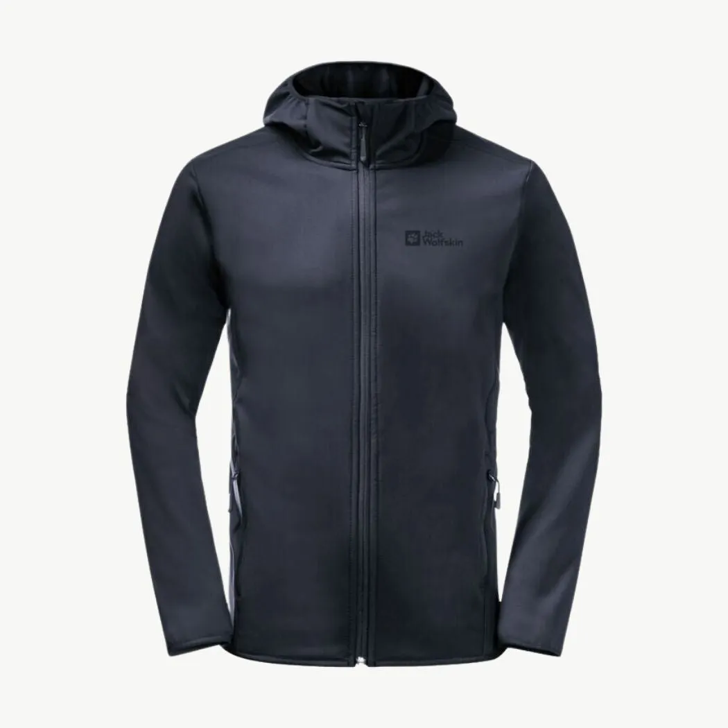 jack wolfskin Bornberg Hoody Men's Jacket