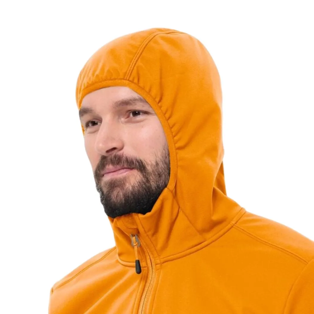 jack wolfskin Bornberg Hoody Men's Jacket