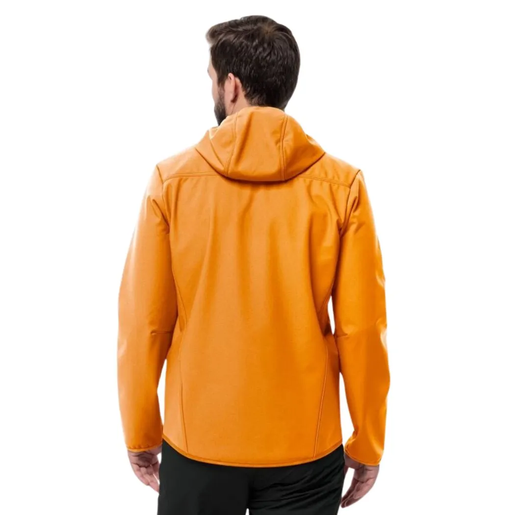 jack wolfskin Bornberg Hoody Men's Jacket