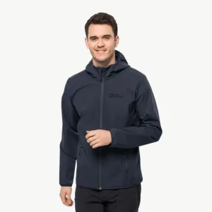 jack wolfskin Bornberg Hoody Men's Jacket