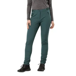 jack wolfskin Geigelstein Women's Slim Pants