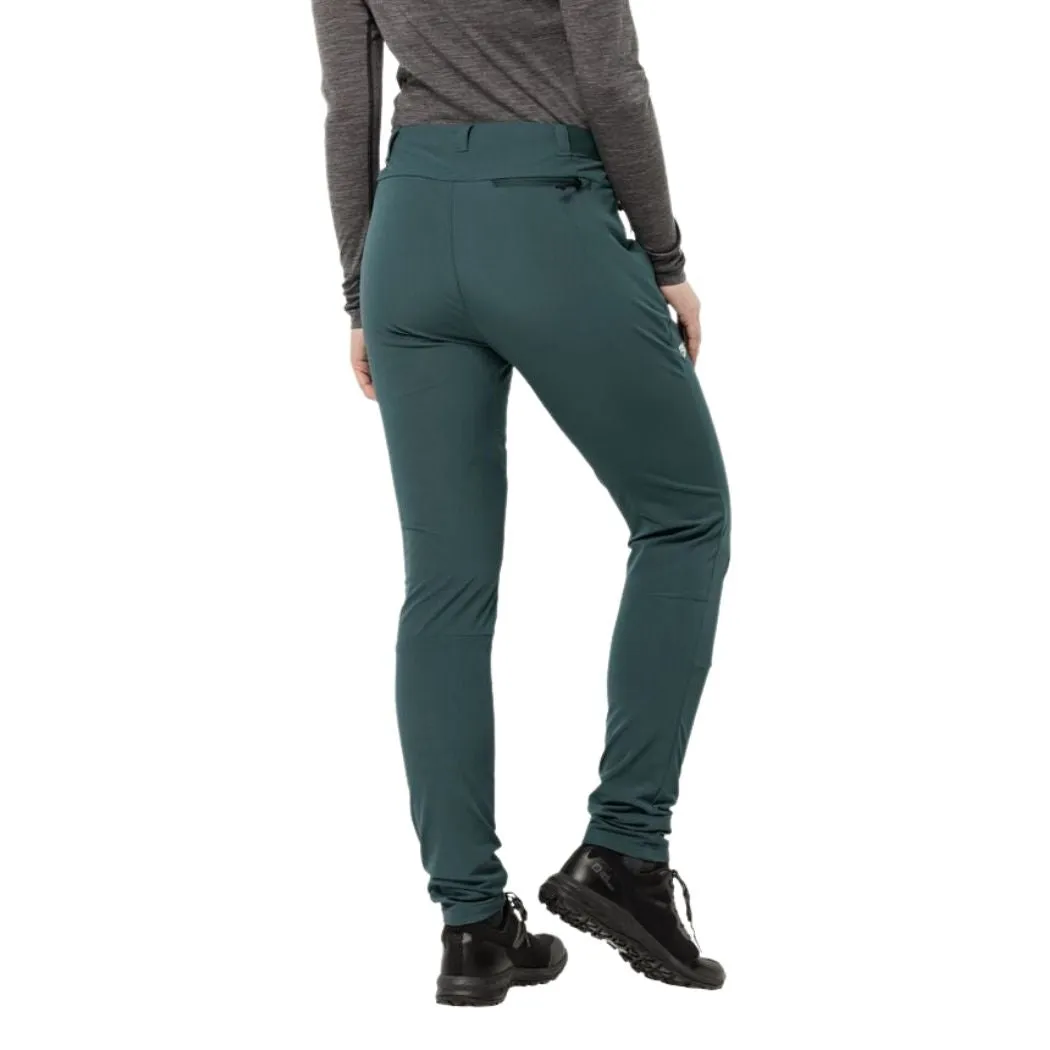 jack wolfskin Geigelstein Women's Slim Pants