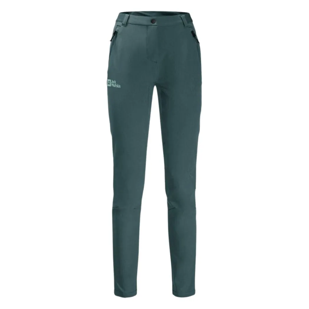 jack wolfskin Geigelstein Women's Slim Pants