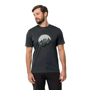jack wolfskin Hiking Men's Tee