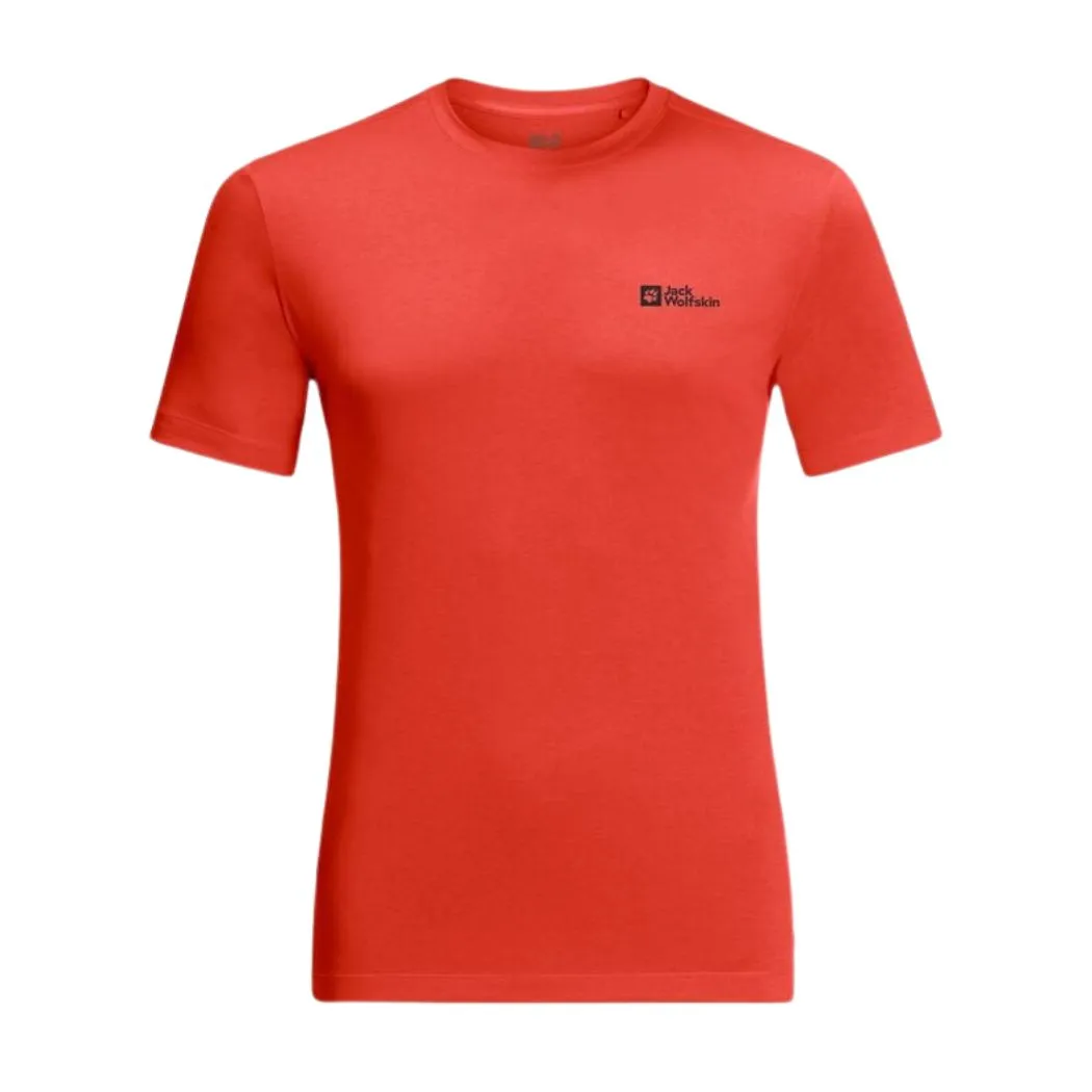 jack wolfskin Men's Hiking Tee