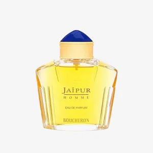 Jaipur Homme For Men By Boucheron Eau De Parfum Spray