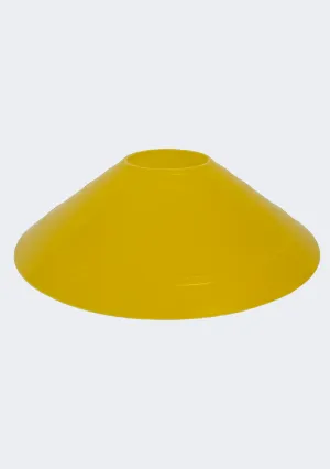 JKS Flexi Dome Yellow