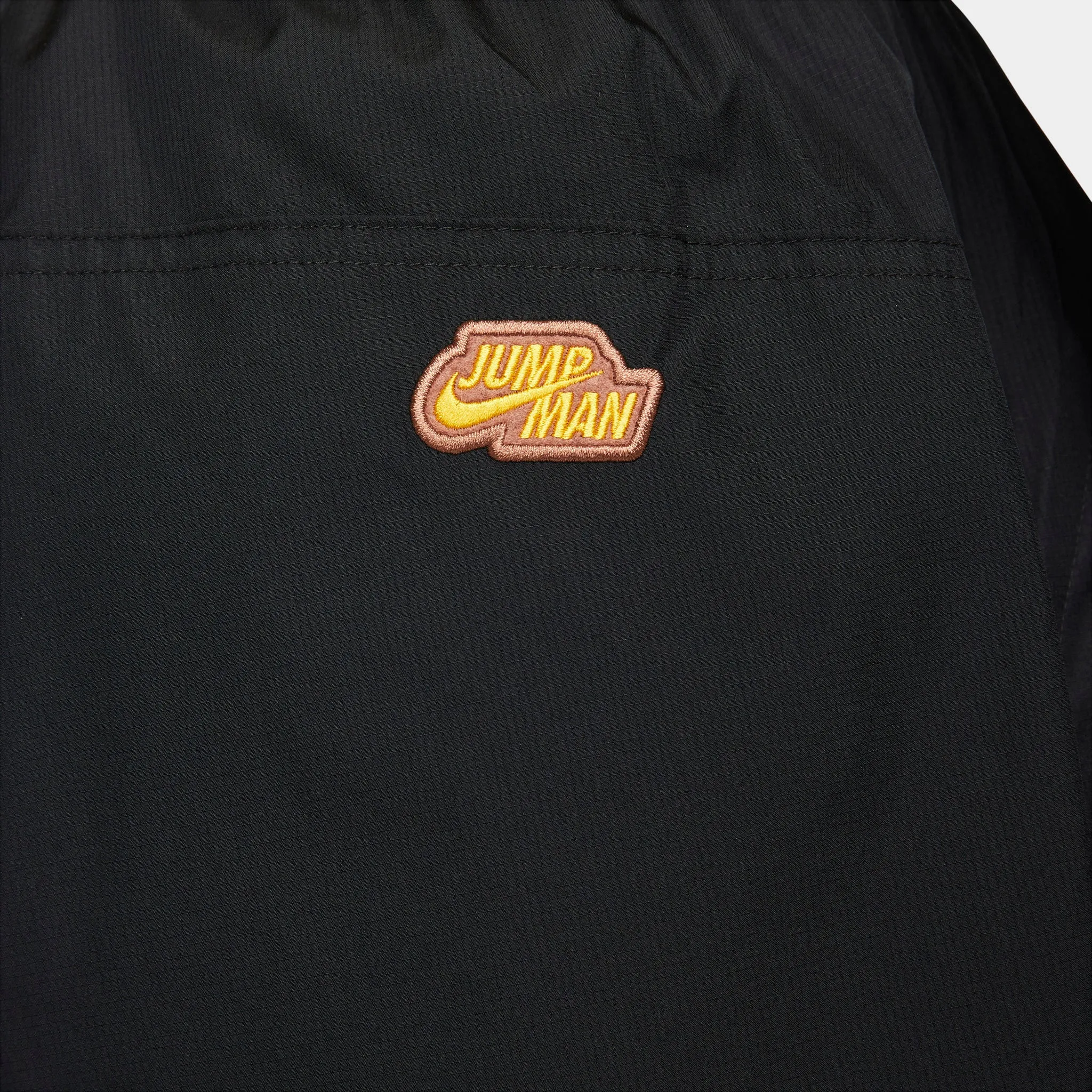 Jordan Jumpman Pants Black / Black