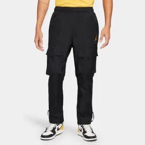 Jordan Jumpman Pants Black / Black