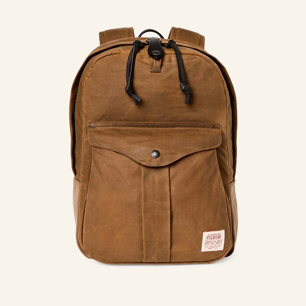 Journeyman Backpack
