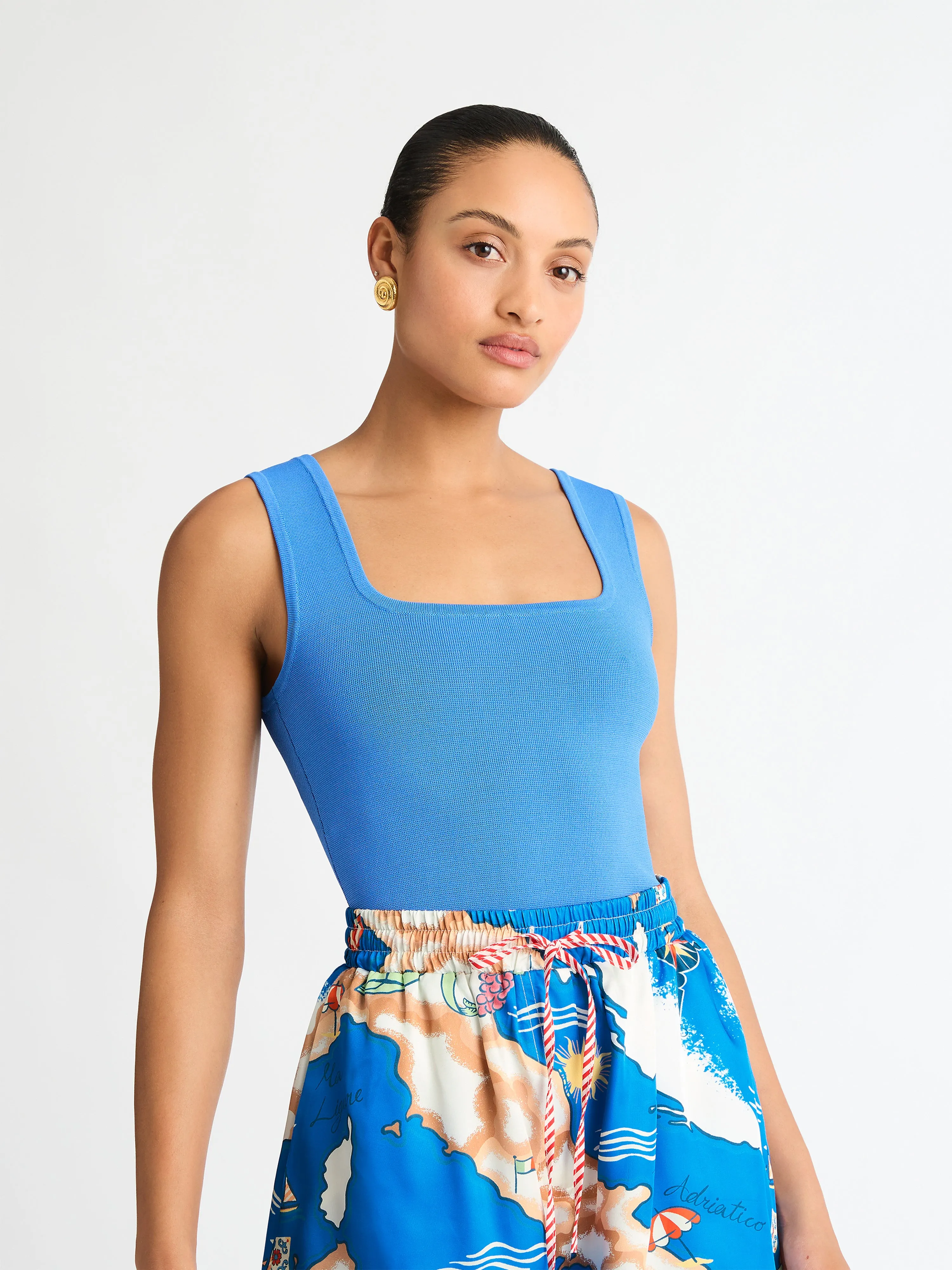 KAIA TOP