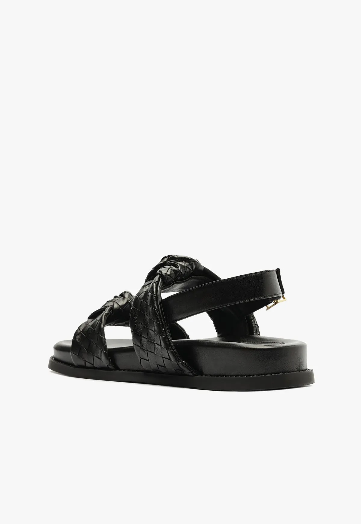 Kareena Knot Sporty Sandal