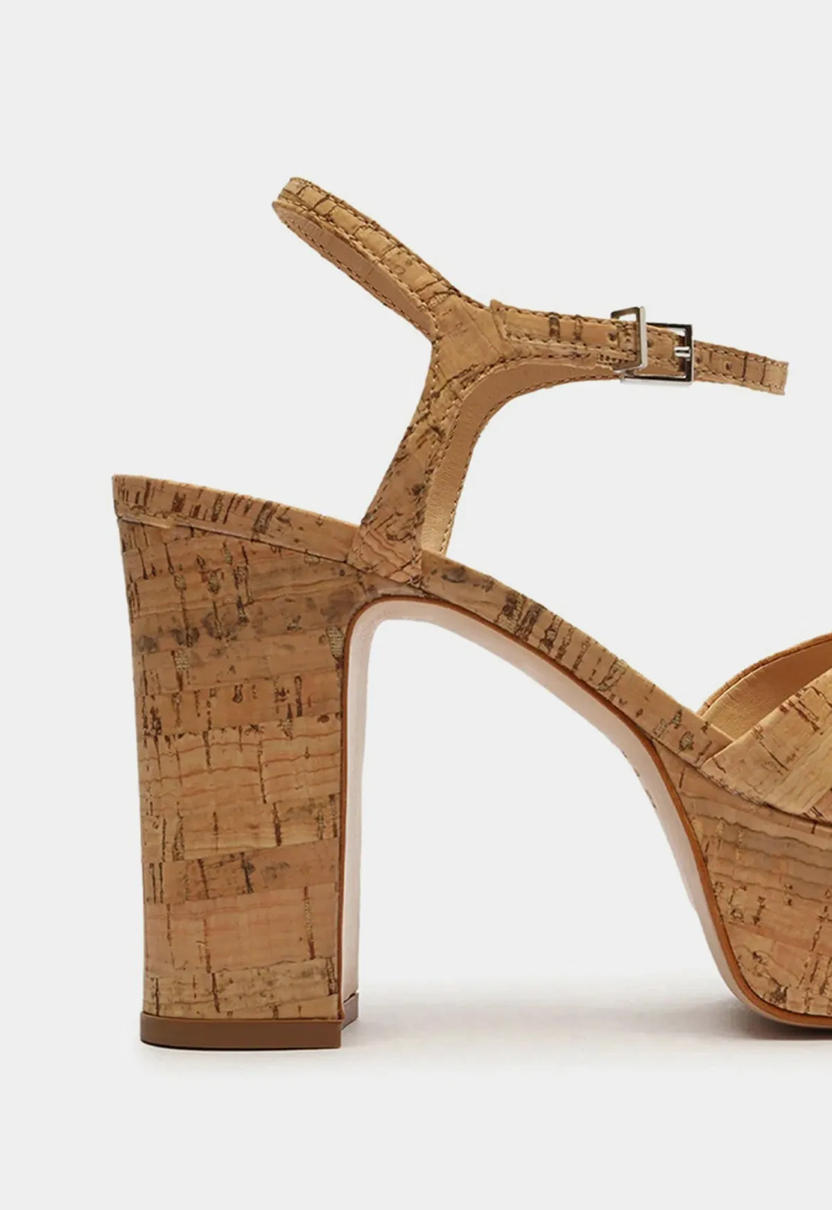 Keefa Sandal