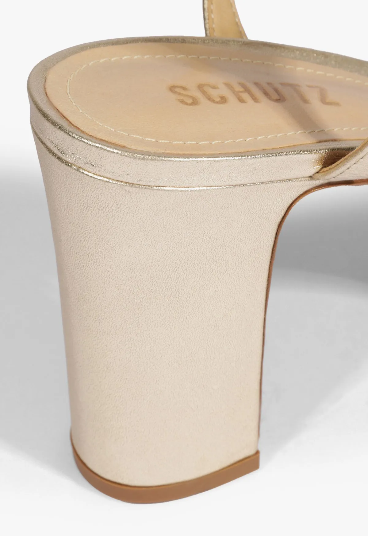 Keefa Sandal