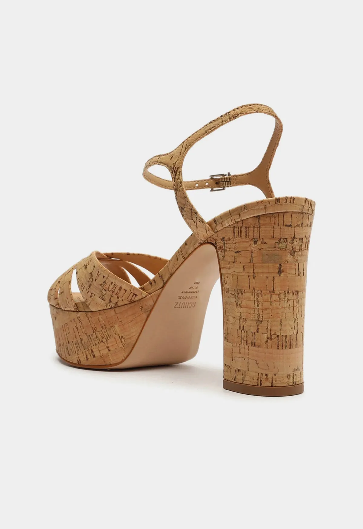 Keefa Sandal