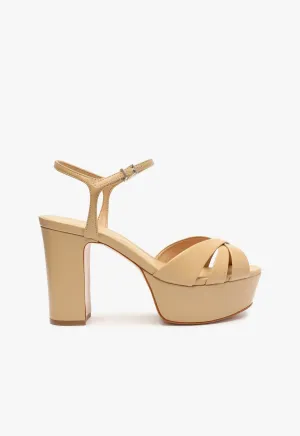 Keefa Sandal