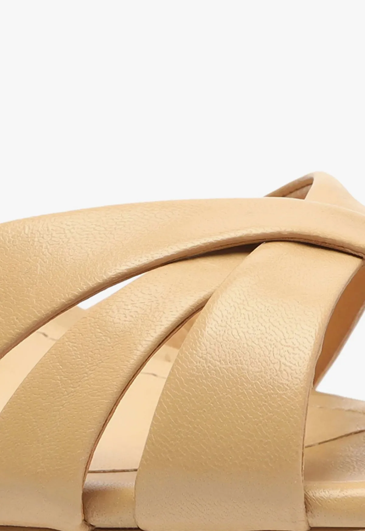 Keefa Sandal