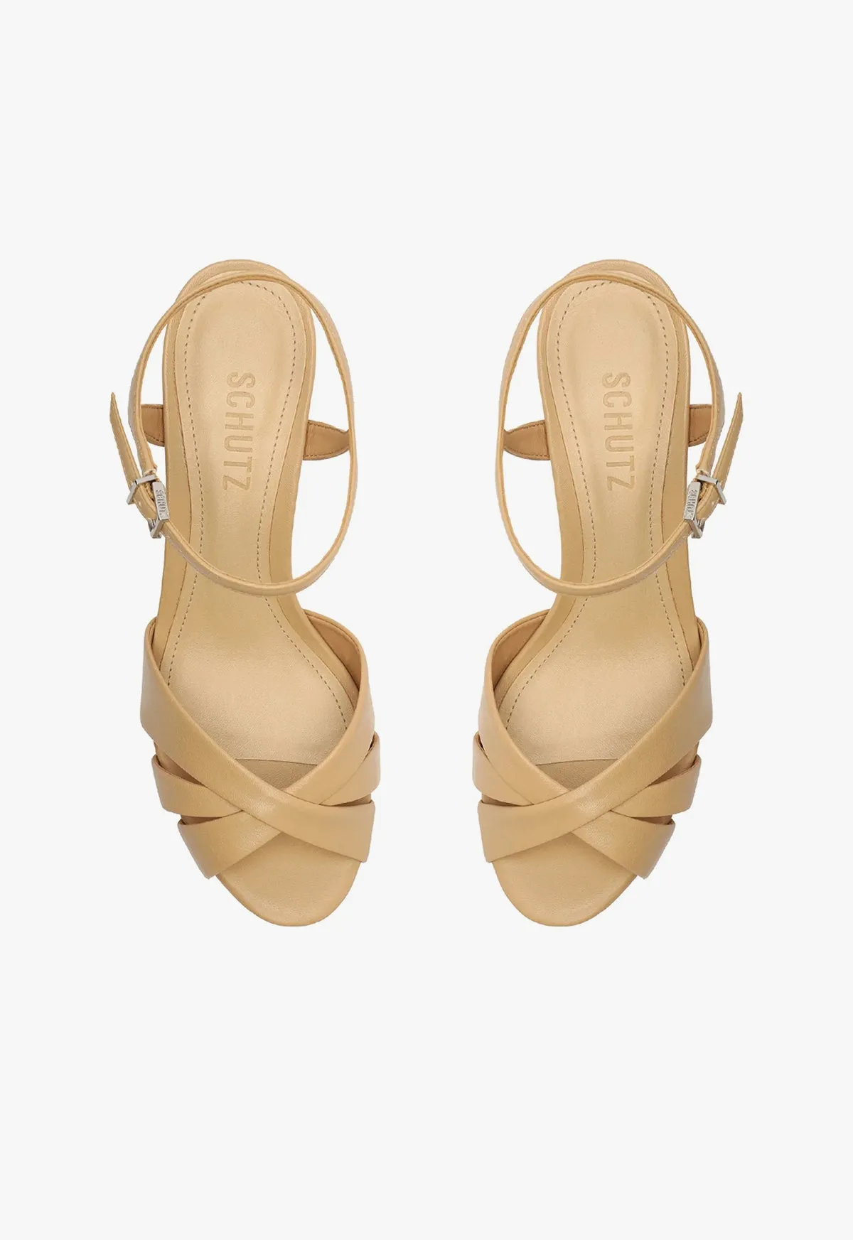 Keefa Sandal