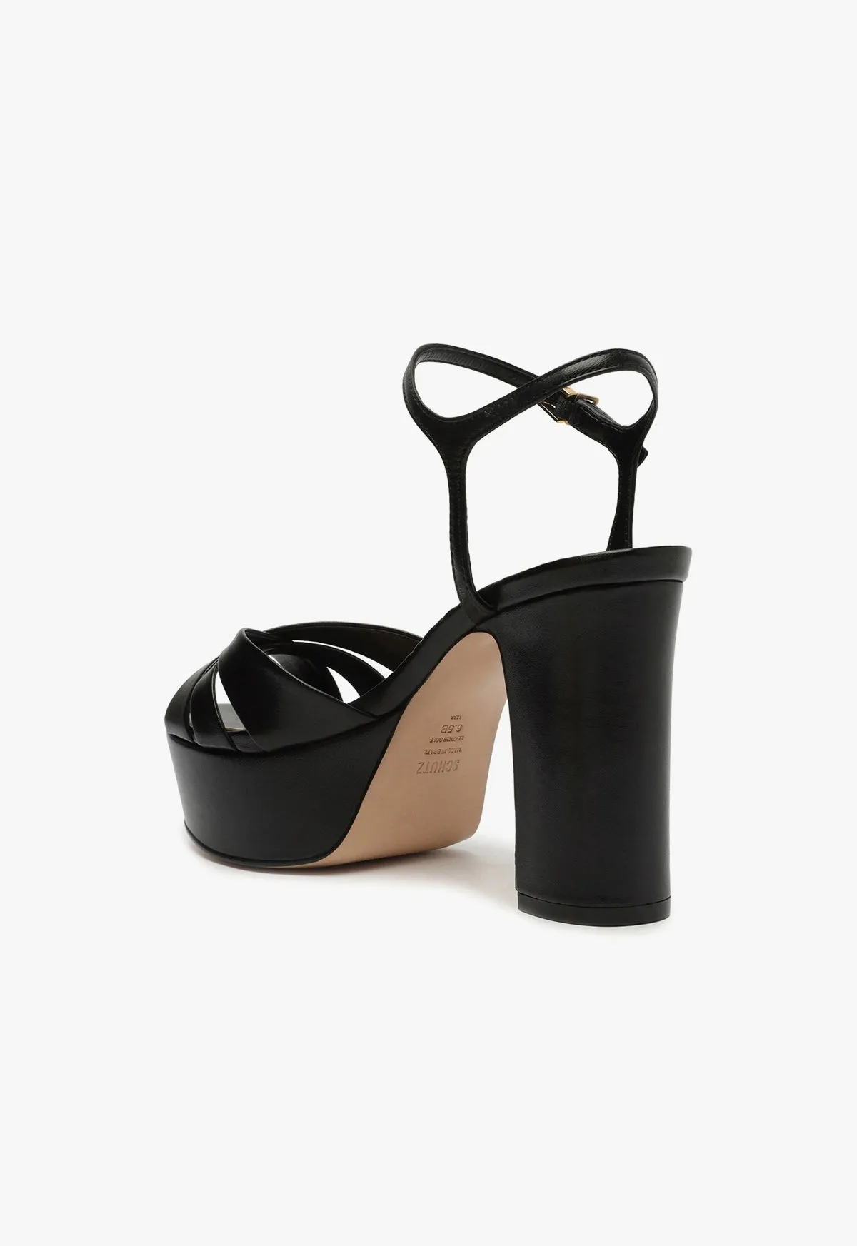 Keefa Sandal