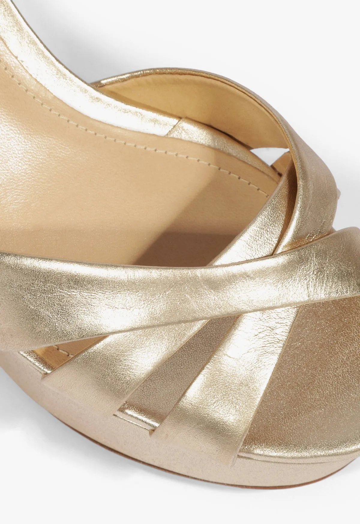Keefa Sandal