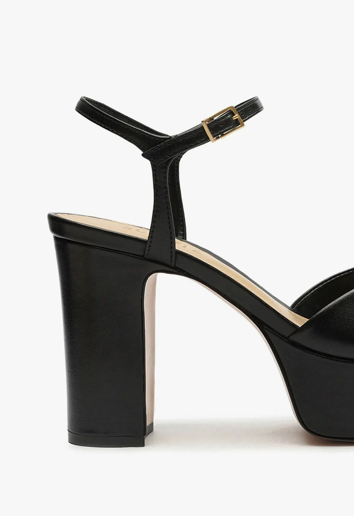 Keefa Sandal