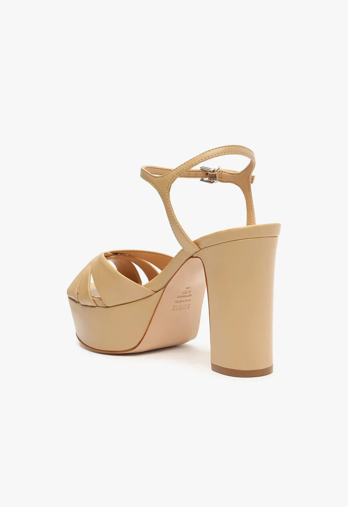 Keefa Sandal