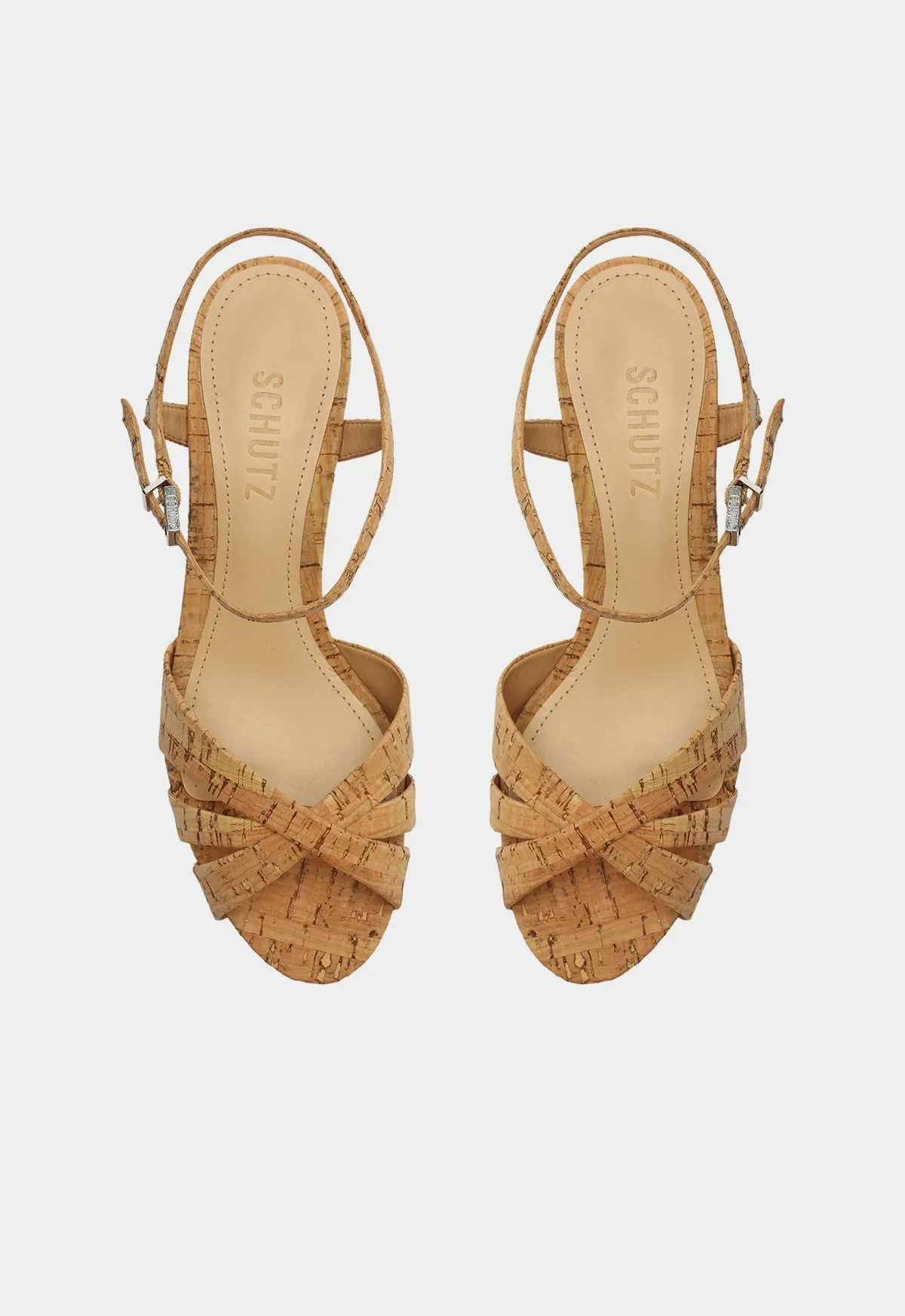 Keefa Sandal