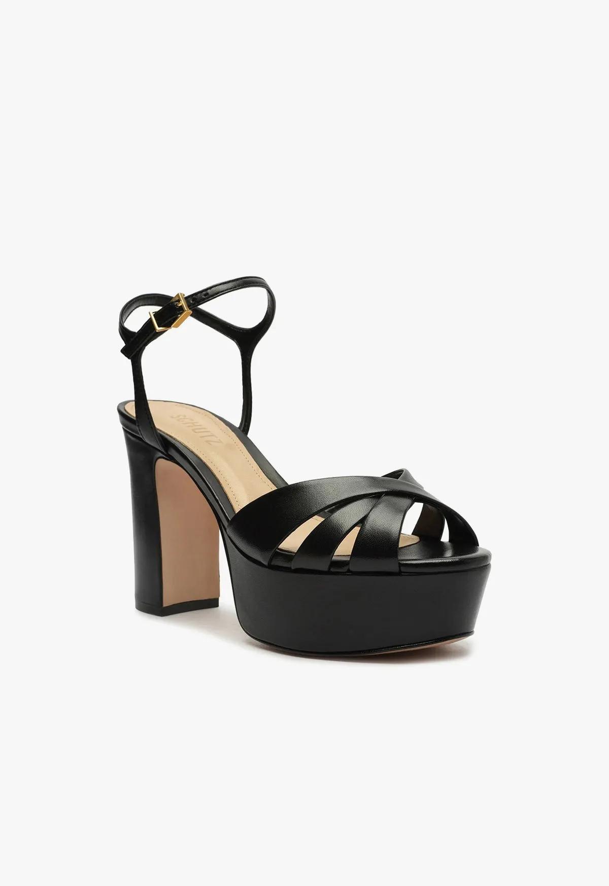 Keefa Sandal